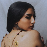 AGÉNDATE ESTA: AURA BAE TENDRÁ SU SHOW EL 06 DE JUNIO